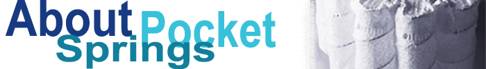 About pocket springs